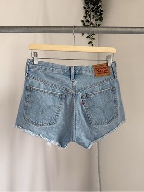 Levi’s 501 shorts